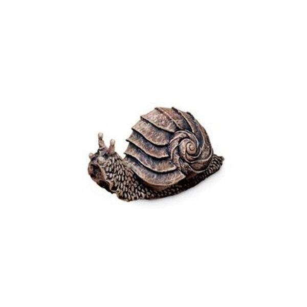 Snail Garden Sculpture Outdoor Slug Statuary Figurine statues American